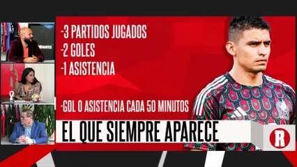 EN VIVO | ¿QUIÉN SERÁ el PORTERO TITULAR de MÉXICO en la COPA AMÉRICA?