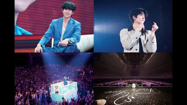 チェ・ジョンヒョプが日本ファンミで3万人動員、爆発的人気ぶり　「一生忘れられない思い出」チェ・ジョンヒョプの日本ファンミーティング成功は、チェ・ジョンヒョプが単なる俳優を超え