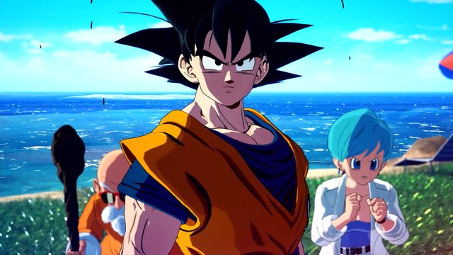 Non ? C'est pas vrai ! , les fans attendaient ça depuis des années, et le nouveau jeu Dragon Ball Sparking! Zero ramène ce mode de jeu !