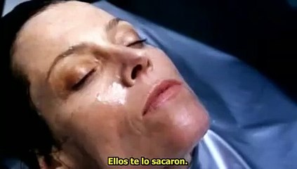 Alien, la résurrection Bande-annonce (ES)