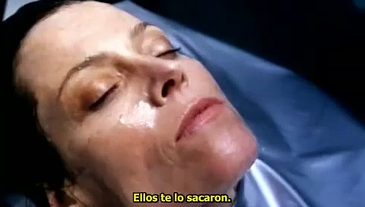 Alien, la résurrection Bande-annonce (ES)