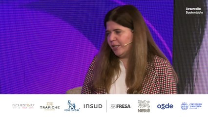 #DesarrolloSustentable | La agenda de la sostenibilidad en los mercados