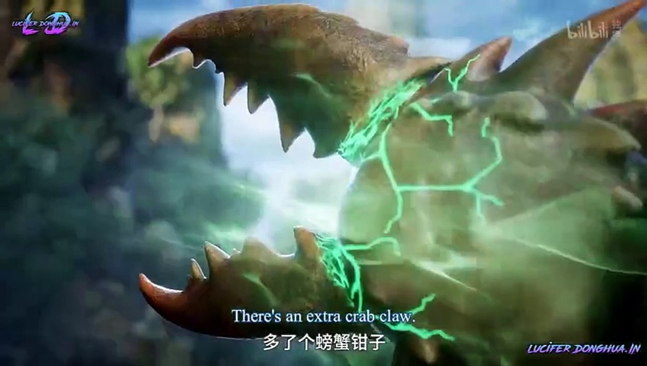 Immortality S3 Ep13 Subtitle