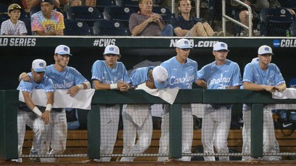 Thrilling Super Regional Baseball Leads CWS to Omaha