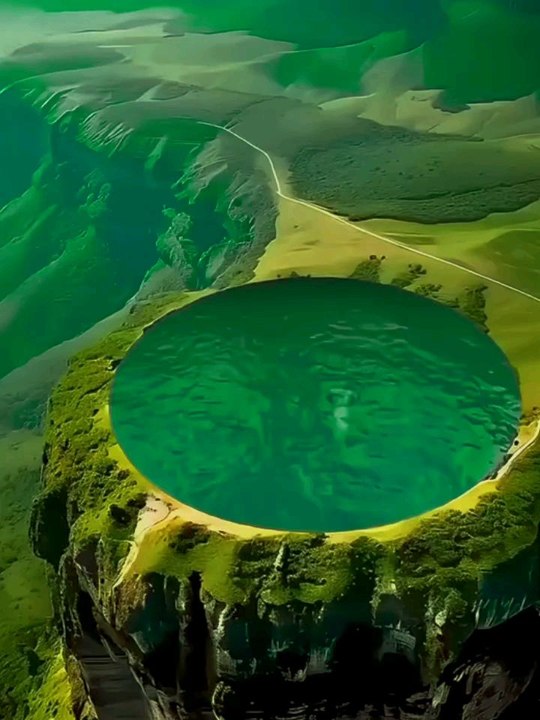 Amazing place and Beautiful Natural