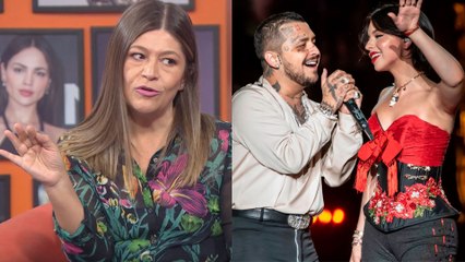 El triángulo amoroso de Belinda, Ángela Aguilar y Christian Nodal según Martha Figueroa
