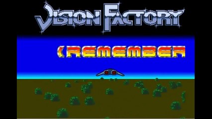 Amiga Demo - Venlo by Vision Factory
