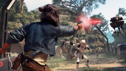Star Wars Outlaws: Zehn Minuten frisches Gameplay - Ubisoft zeigt euch die Mos Eisley Cantina