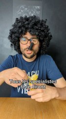 Arrête de bouffer gros lardon ! Tu sais ce que t'as à faire...