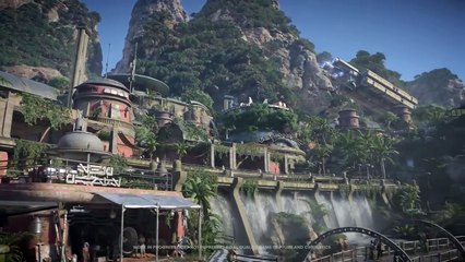 Star Wars Outlaws - Trailer