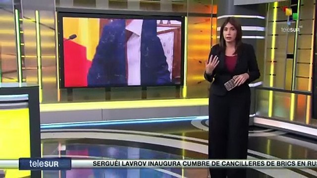 El Mapa | Foto | El primer Ministro de Bélgica-Alexander de Croo-anunció su dimisión luego de la derrota en los resultados electorales obtenidos por su partido 10-06-2024