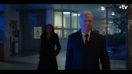 Un Si Grand Soleil : Claudine lâche une vraie BOMBE !