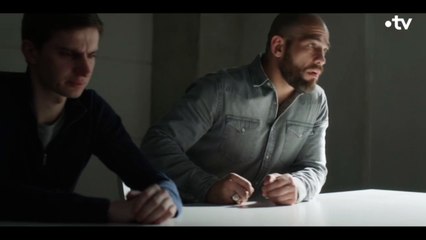 Un Si Grand Soleil : Des aveux glaçants...