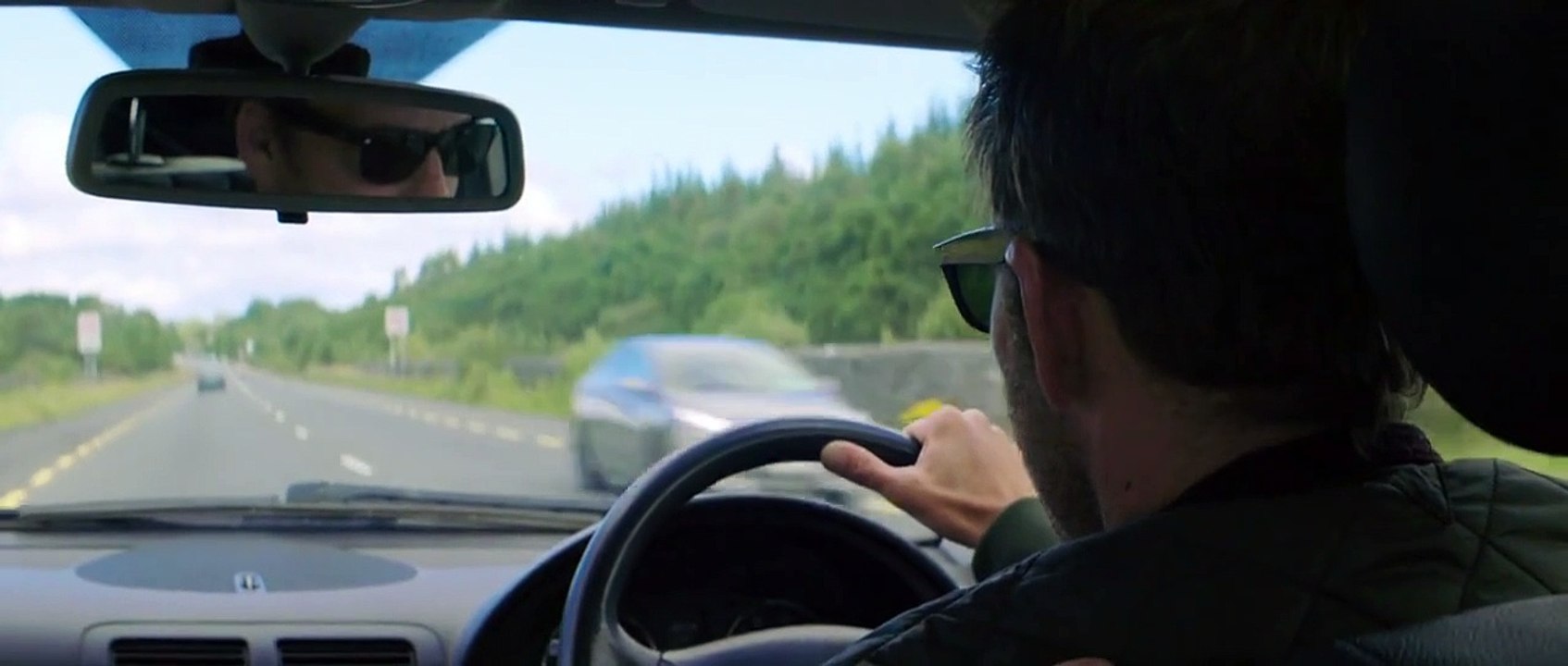 Don't Go - Zwischen Leben und Tod (2018) stream deutsch anschauen