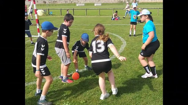 Tournoi Final - 9 Lourdes 8/6/24