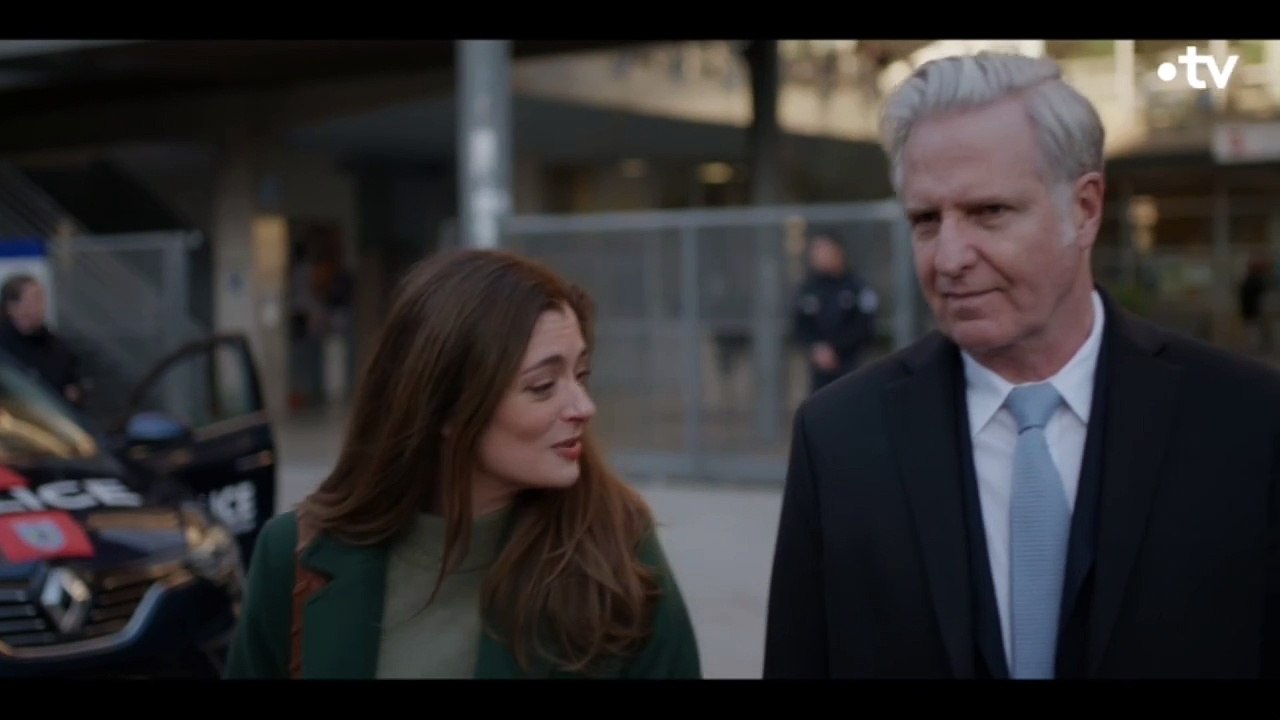 Un Si Grand Soleil  : Son père a fait une GROSSE bêtise !