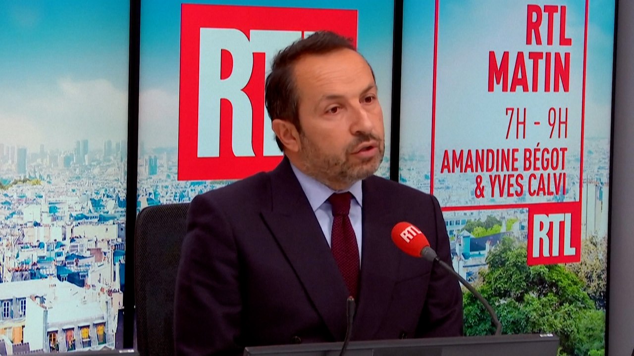 Législatives : Jordan Bardella sera candidat au poste de Premier ministre en cas de victoire du RN