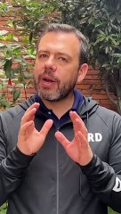 Alcalde de Bogotá, Carlos Fernando Galán