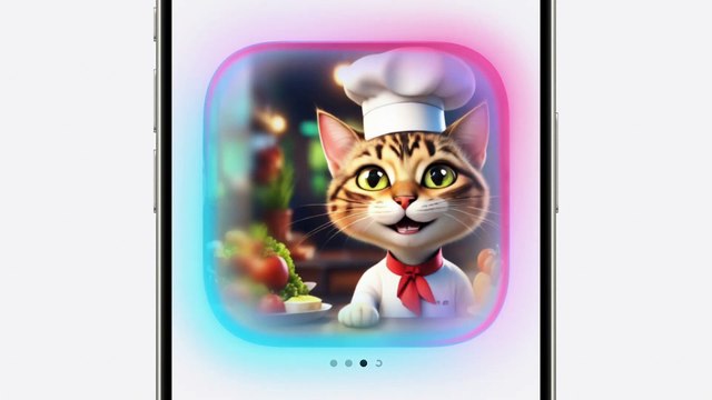 Apple Intelligence in 5 minutes