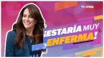 Kate Middleton estaría muy mala; esto se sabe