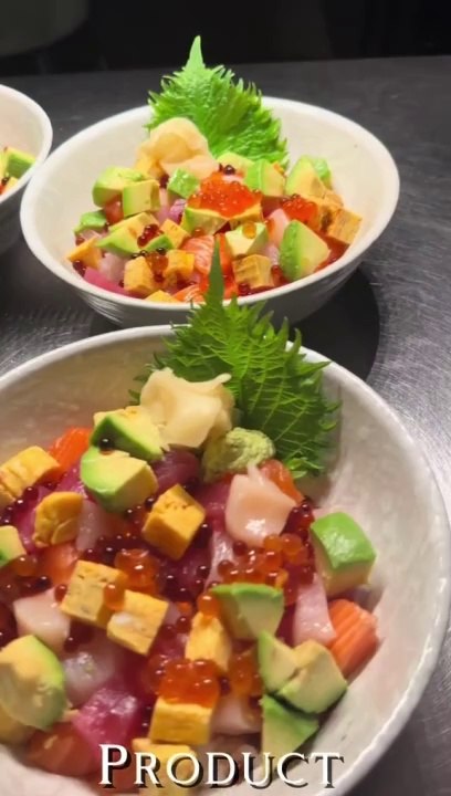 Chrashi sushi ----❤️  _SushiChefCreations  _SushiArtistry _RollingPerfection _SavorTheSushi _MastersOfMaki _SushiMagic _EpicSushiSkills _TasteTheTradition _SushiCraftsmanship  _SushiInnovation   _SushiSymphony _ChefKnifeSkills _Delicious(