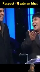 Funny entertainment video Respect salman bhai #beingsalman #bollywood #kingsalman #funny #salman01 #kapilsharmashow #ytshorts