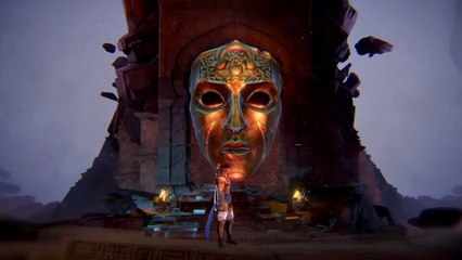 Prince of Persia: The Lost Crown - Der Actionhit bekommt ein kostenloses Update und einen Story-DLC