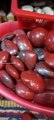 red jasper hearts and palm stone wholesale prices
