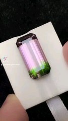 bi colour tourmaline//Afghanistan payment via PayPal cash app