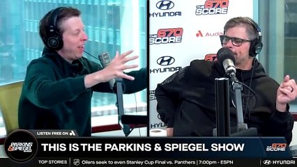 Parkins on Cubs: ‘They’re not good until they prove that they’re good’