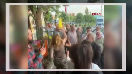 Ankara'da kuduz köpek soruşturması