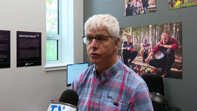 10 juin TOPO MS retour éducation à l'enfance