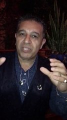 Mario Luis tomó la posta y habló sin filtros sobre el sufrimiento del pueblo argentino: "Vivimos"