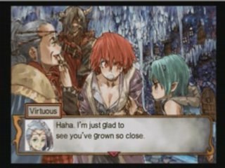 Soul Nomad Epilogue Gig