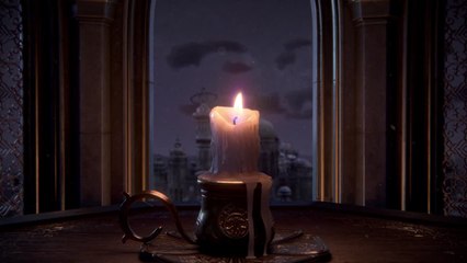 Prince of Persia Les Sables du Temps - teaser