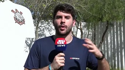 Victor Boni: Augusto Melo ataca opositores e fala sobre situações de VaideBet e Carlos Miguel
