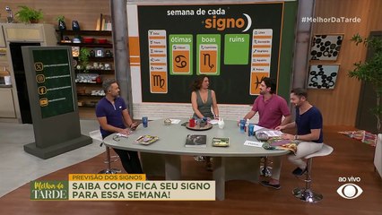 Horóscopo semanal de Áries: Veja previsões de 09/06 a 15/06