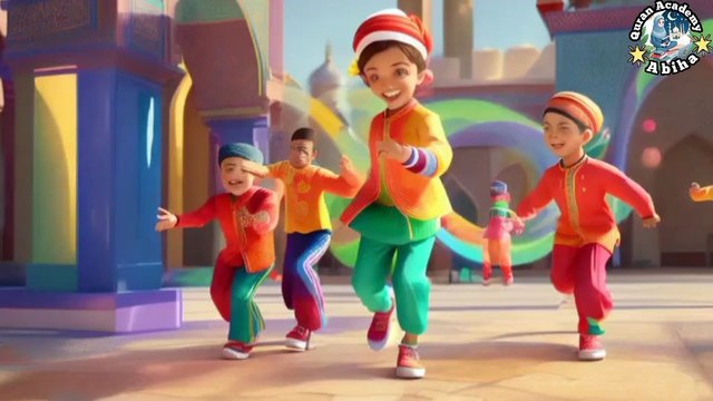 Bakra Eid Ki Dua | Janwar Zibha Karne Ka Sahi Tariqa | Quran Academy abiha2024