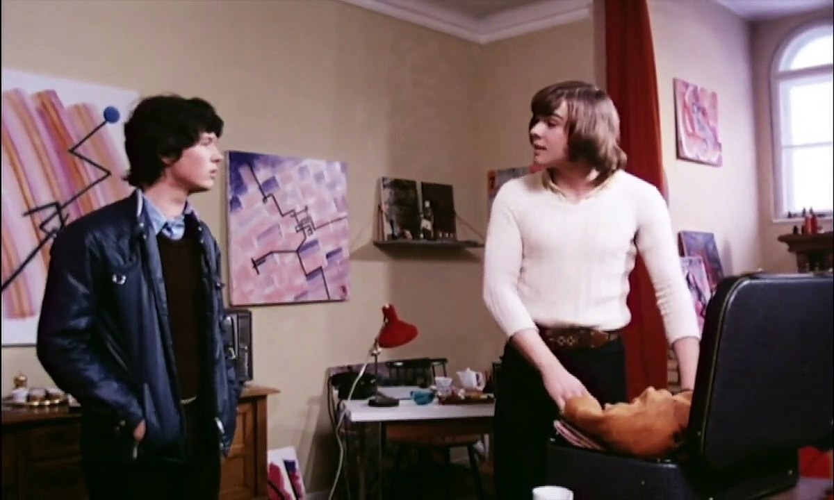 Blau blüht der Enzian (1973) stream deutsch anschauen