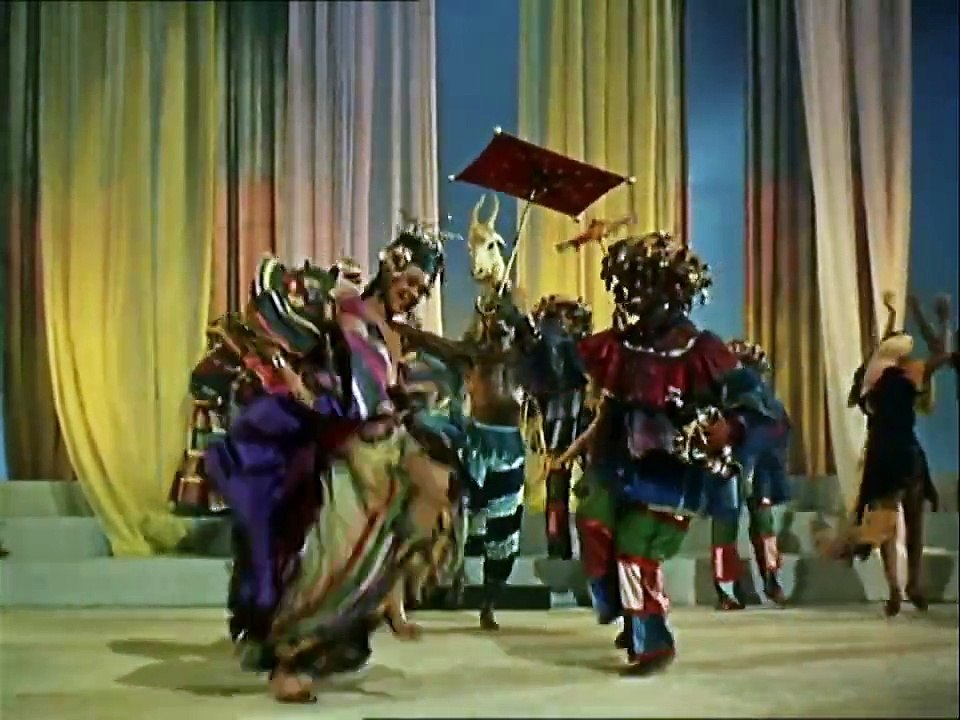 Im schwarzen Rössl (1961) stream deutsch anschauen