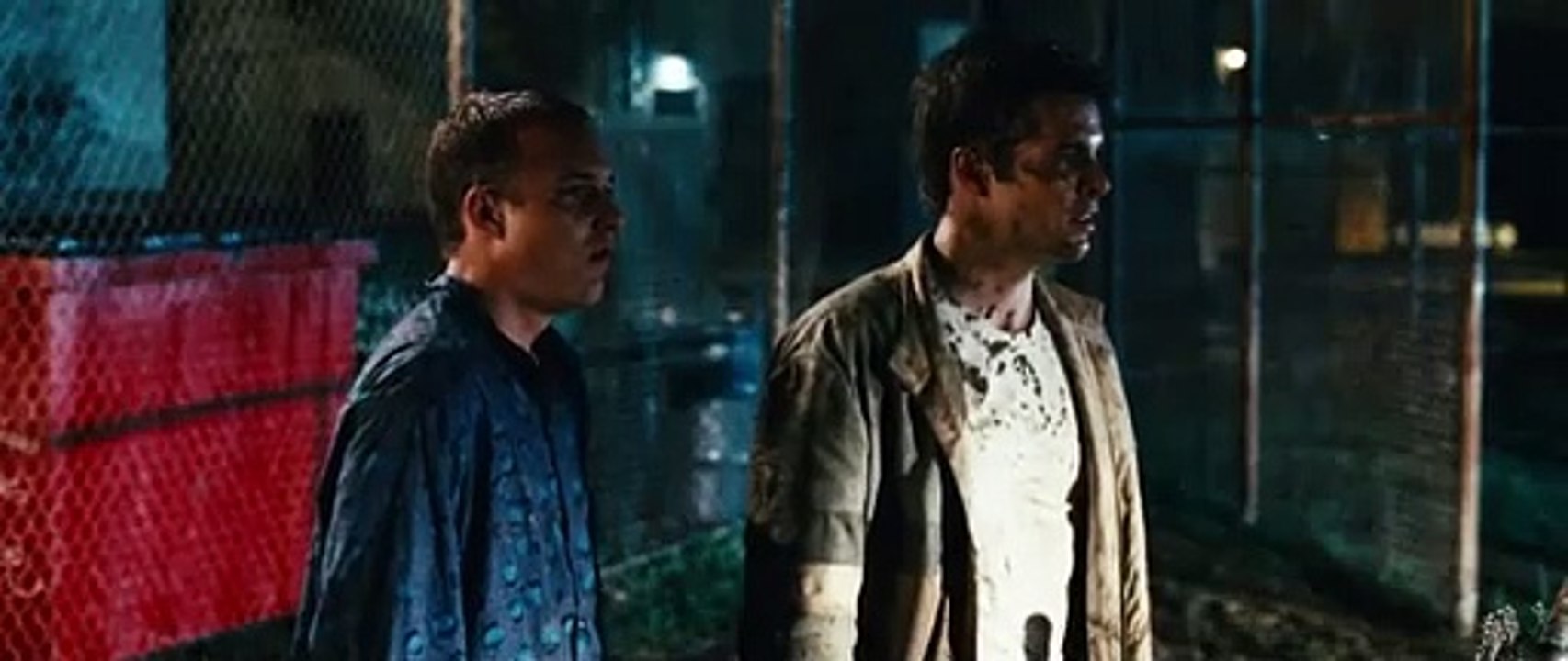 Streets of Philadelphia - Unter Verrätern (2006) stream deutsch anschauen