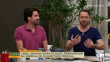 Horóscopo semanal de Libra: Veja previsões de 09/06 a 15/06
