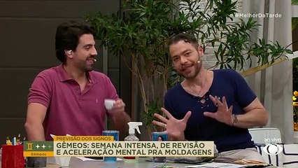 Horóscopo semanal de Gêmeos: Veja previsões de 09/06 a 15/06