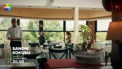 Sandık Kokusu Sezon Finali 2. Fragman | "Eğer benimle evlenirseniz, bu dünyanın en mesut insanı olurum..."