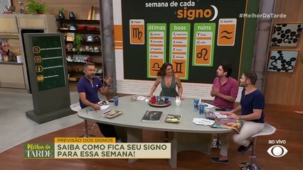 Horóscopo semanal de Aquário: Veja previsões de 09/06 a 15/06