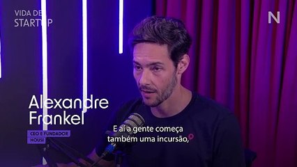 O plano de expansão internacional da Housi