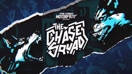 The Crew Motorfest  : The Chase Squad - Bande-annonce Ubisoft Forward 2024