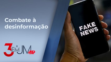 AGU faz consulta ao TSE para atuar contra fake news nas eleições