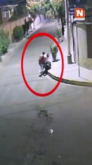 “Golpearon a mi hijo y quisieron conciliar”, dijo el padre del joven víctima de la delincuencia
