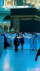 Makkah hajj2024